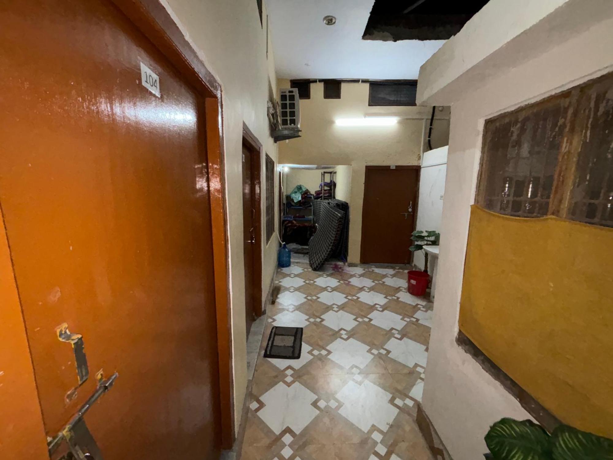Shakuntala Guest House Ayodhya Екстериор снимка